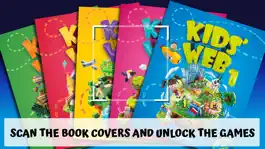 Game screenshot Kids' Web Games apk