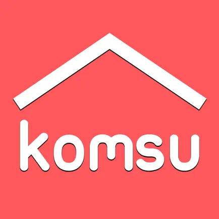 Komsu -Find Friend & Neighbors Cheats