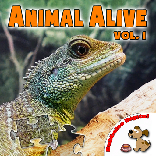 Animal Alive Vol 1 icon