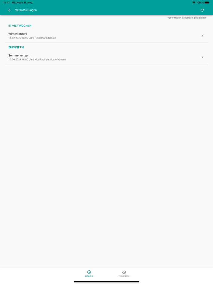 Musikschule Fellbach