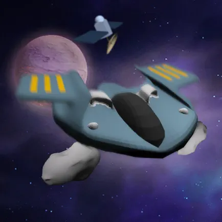 Dark Turbulence - Space Racer Cheats