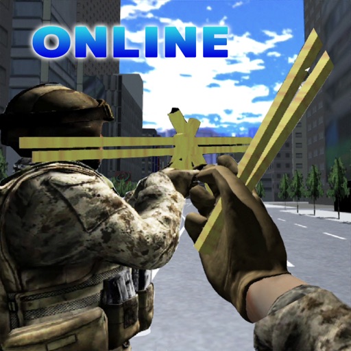 First Person Soba Online