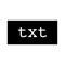 Simple app to make a collage with unlimited text style combinations