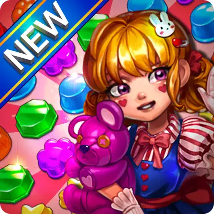 Candy Amuse Читы