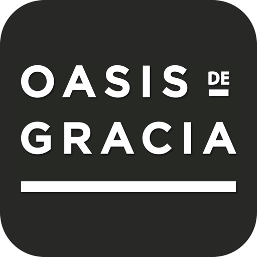 Oasis de Gracia