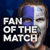 Fan Of The Match By Facebank icon