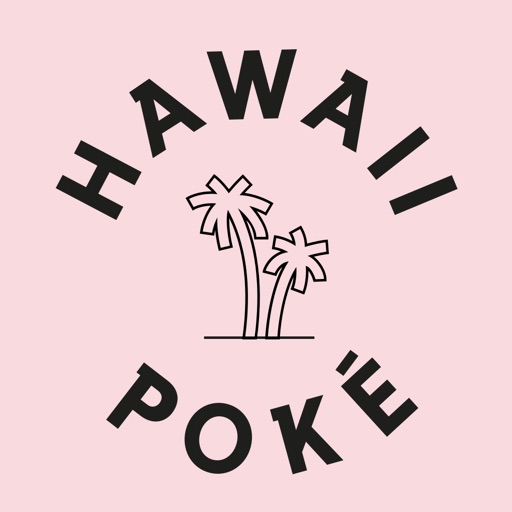 Hawaii Poke icon