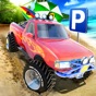 Parking Island: Mountain Road app download