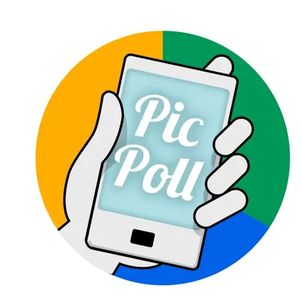 PicPoll™ (Poll app for pics) Cheats