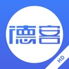 德客门店管理系统 icon