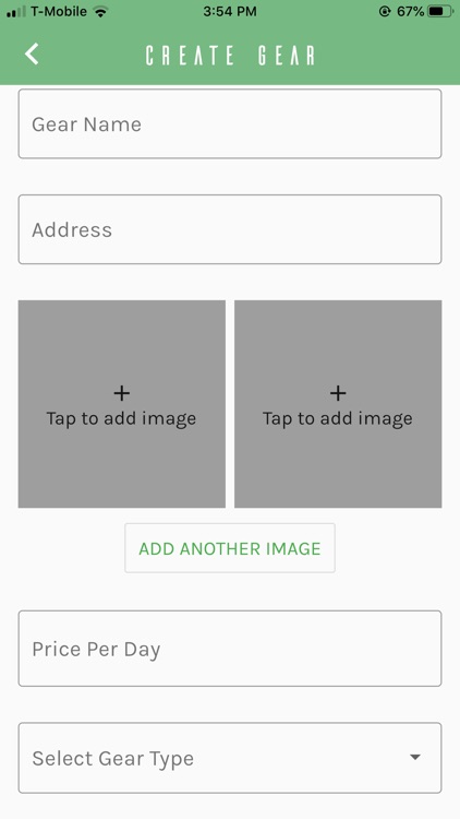 Rexchanger screenshot-8