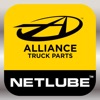 NetLube Alliance Lubricants AU icon