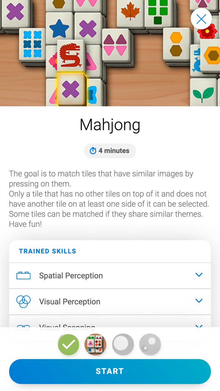 Parkinsons Cognitive Research