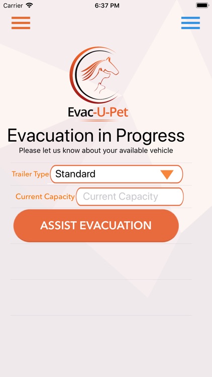 EvacuPet screenshot-4