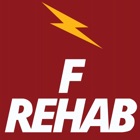 Top 20 Business Apps Like F Rehab - Best Alternatives