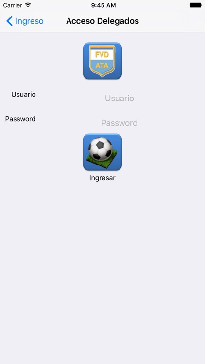 Torneo Exa San Jose screenshot-3