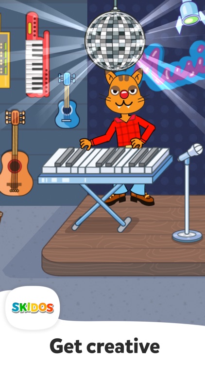 Fun Games: Kids Preschool Math screenshot-0