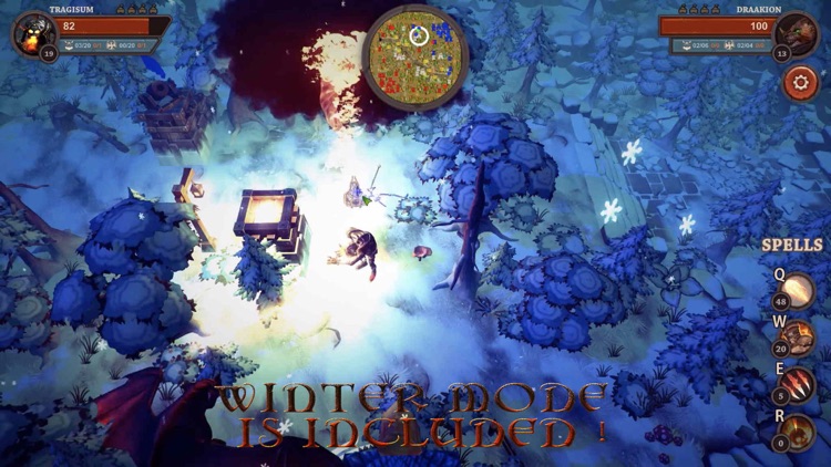 Realm Of Conquerors screenshot-3