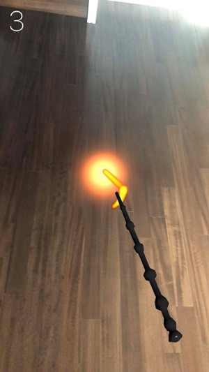 Wizard Duel AR(圖2)-速報App