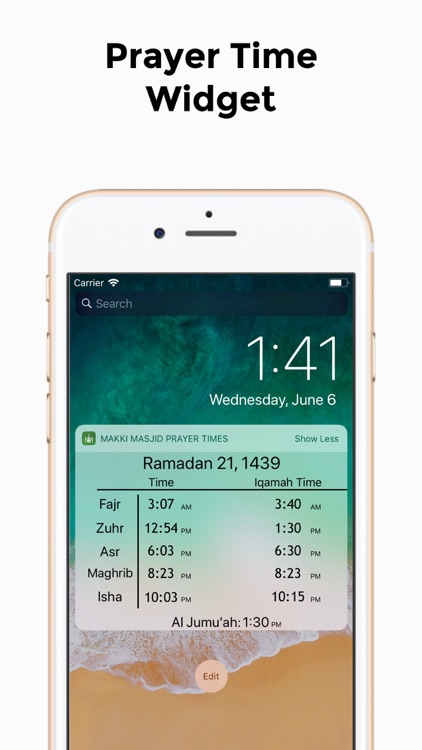 Makki Masjid screenshot-3