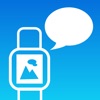 トーキング Watch - iPhoneアプリ