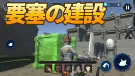 Game screenshot ハクスラ防衛　エッグ・オブ・ディフェンス hack