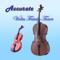 Violin Family Tuner