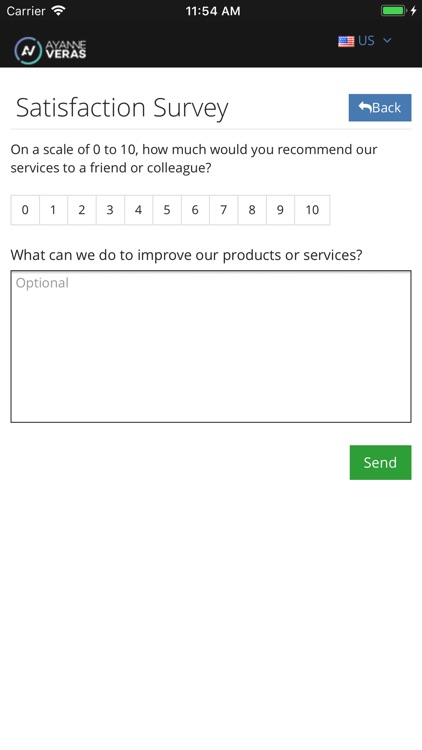 Ayanne Veras screenshot-4