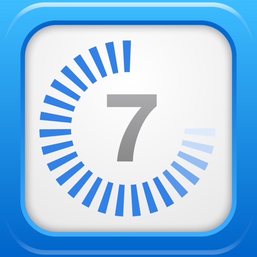 Workday Countdown - AppWisp.com