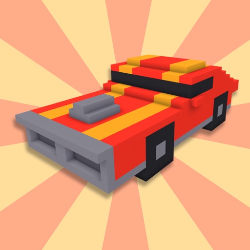 Traffic Hero icon