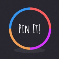 Activities of Pin It! - The pin game