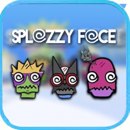 Splazzy Face