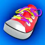 Shoelace puzzle App Contact