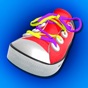 Shoelace puzzle app download