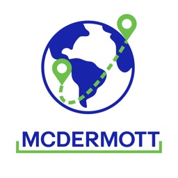 My Journey - McDermott