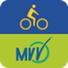 MVV - Radroutenplaner icon