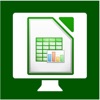 OffiXLS spreadsheet editor icon