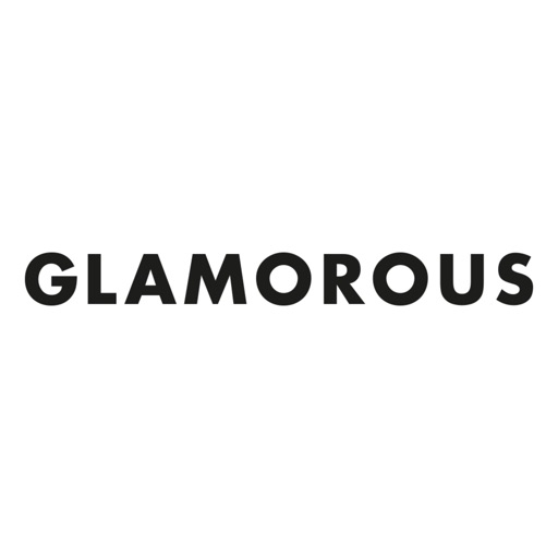 GLAMOROUS icon