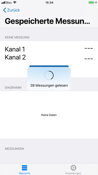 Screenshot #3 pour DEGraphBlue
