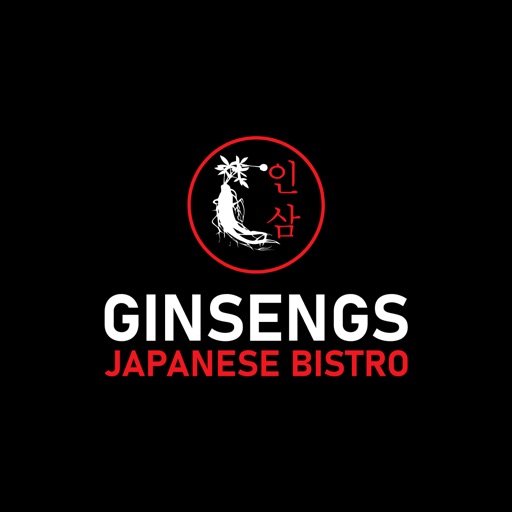 Ginseng's - Japanese Bistro icon