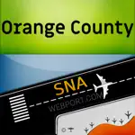 John Wayne Airport SNA + Radar App Negative Reviews