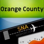 John Wayne Airport SNA + Radar app download