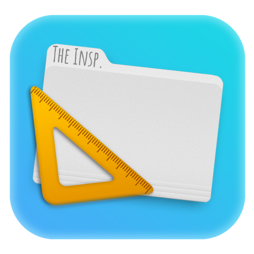 The Insp. File Size Inspector