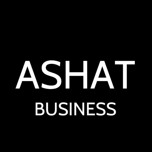 Ashat Business