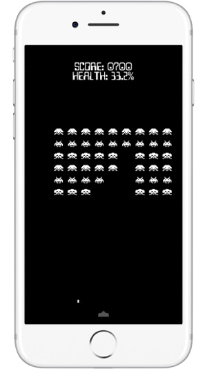 Classic Invasion(圖2)-速報App