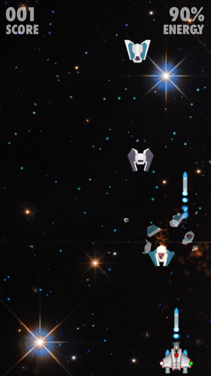 Shuttle Defense screenshot-6