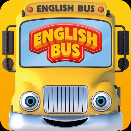 English Bus Download