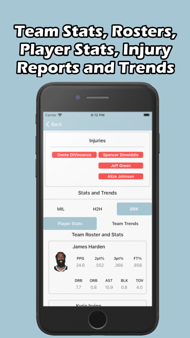 Freezer Sports Screenshot