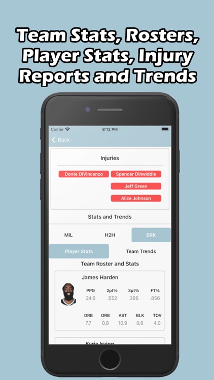 Freezer Sports screenshot-5