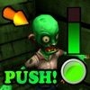 Push the Ragdoll Zombie icon